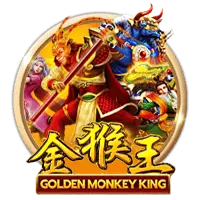 Golden Monkey King